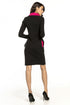 Robe de jour model 136233 Tessita